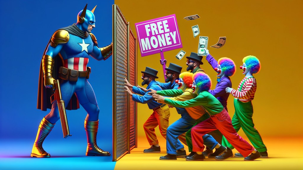 Цахим луйврын түүх: Бидний&nbsp;сургамж