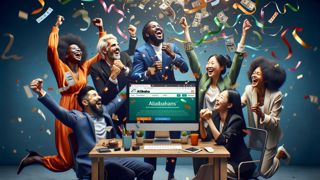 Alibaba.com цахим платформд хэрхэн борлуулагч болох&nbsp;вэ?